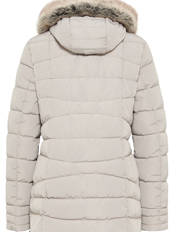 Damenjacke Babara Lebek 30280032 hinten